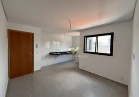 Foto 1 de Apartamento com 2 Quartos à venda, 40m² em Jardim Ocara, Santo André