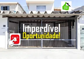 Foto 1 de Sobrado com 2 Quartos à venda, 180m² em Brasilândia, São Paulo