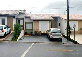 Foto 1 de Casa com 3 Quartos à venda, 110m² em Boa Vista, Ponta Grossa