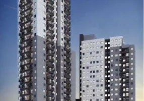 Foto 1 de Apartamento com 2 Quartos à venda, 36m² em Parque Maria Helena, São Paulo