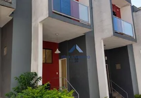 Foto 1 de Casa de Condomínio com 2 Quartos à venda, 87m² em Freguesia do Ó, São Paulo