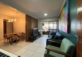 Foto 1 de Apartamento com 3 Quartos à venda, 87m² em Parque Amazônia, Goiânia