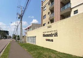 Foto 1 de Apartamento com 2 Quartos à venda, 50m² em Boqueirão, Curitiba