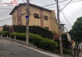 Foto 1 de Sobrado com 3 Quartos à venda, 240m² em Pirituba, São Paulo