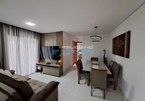 Foto 1 de Apartamento com 2 Quartos à venda, 69m² em Vila Caicara, Praia Grande