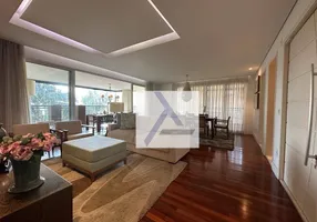 Foto 1 de Apartamento com 4 Quartos à venda, 208m² em Chácara Santo Antônio, São Paulo
