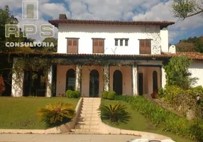 Foto 1 de Casa com 4 Quartos à venda, 700m² em Vila Santista, Atibaia