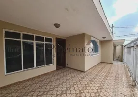 Foto 1 de Casa com 2 Quartos à venda, 160m² em Vila Liberdade, Jundiaí