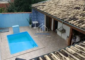 Foto 1 de Sobrado com 3 Quartos à venda, 160m² em Santana, Pindamonhangaba