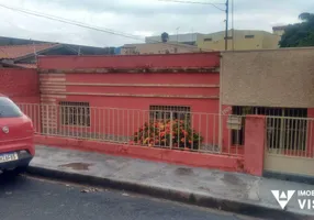 Foto 1 de Casa com 3 Quartos à venda, 180m² em Centro, Uberaba