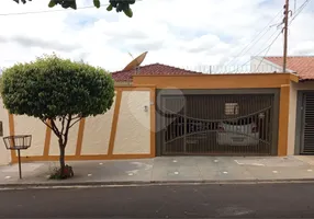 Foto 1 de Casa com 2 Quartos à venda, 171m² em Parque Primavera, São Carlos