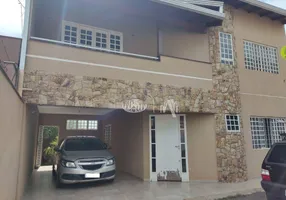 Foto 1 de Casa com 3 Quartos à venda, 150m² em Jardim Piza, Londrina