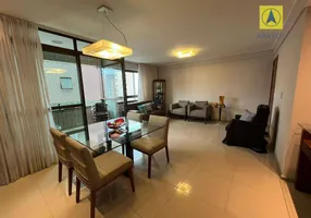 Foto 1 de Apartamento com 3 Quartos à venda, 108m² em Boa Viagem, Recife