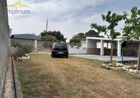 Foto 1 de Fazenda/Sítio com 2 Quartos à venda, 160m² em Zona Rural, Limeira