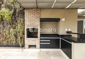 Foto 1 de Cobertura com 3 Quartos à venda, 380m² em Jardim América, São Paulo