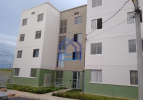 Foto 1 de Apartamento com 2 Quartos para alugar, 43m² em Parque das Indústrias, Betim