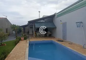 Foto 1 de Casa com 1 Quarto à venda, 300m² em Jardim Noêmia, Campinas