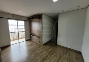 Foto 1 de Apartamento com 2 Quartos à venda, 42m² em Jardim Olimpia, Jaú