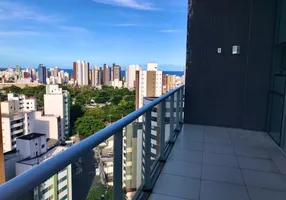 Foto 1 de Apartamento com 2 Quartos à venda, 113m² em Itaigara, Salvador