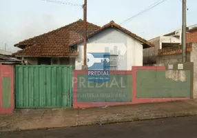 Foto 1 de Casa com 3 Quartos à venda, 195m² em Vila Monteiro - Gleba I, São Carlos