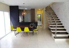 Foto 1 de Casa de Condomínio com 3 Quartos à venda, 173m² em Asturias, Piracicaba