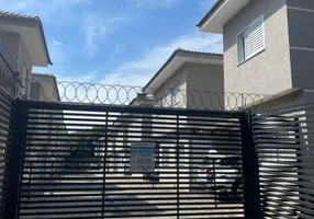 Foto 1 de Casa de Condomínio com 2 Quartos à venda, 65m² em Chacaras Reunidas Sao Jorge, Sorocaba
