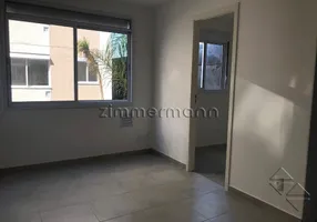 Foto 1 de Apartamento com 2 Quartos à venda, 34m² em Vila Leopoldina, São Paulo