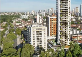 Foto 1 de Apartamento com 3 Quartos à venda, 117m² em Miramar, João Pessoa