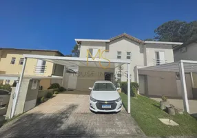 Foto 1 de Casa com 3 Quartos para venda ou aluguel, 102m² em Parque Rincao, Cotia