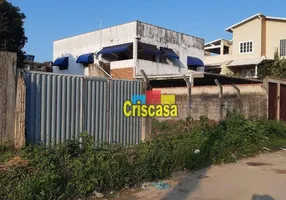 Foto 1 de Lote/Terreno à venda, 360m² em Cidade Beira Mar, Rio das Ostras