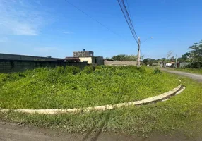 Foto 1 de Lote/Terreno à venda, 398m² em Jardim Fênix, Itanhaém