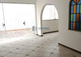 Foto 1 de Apartamento com 4 Quartos à venda, 210m² em Gutierrez, Belo Horizonte