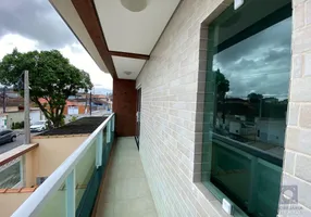 Foto 1 de Casa com 2 Quartos à venda, 170m² em São Jorge, Santos