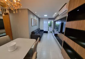 Foto 1 de Apartamento com 3 Quartos à venda, 119m² em Recreio Dos Bandeirantes, Rio de Janeiro