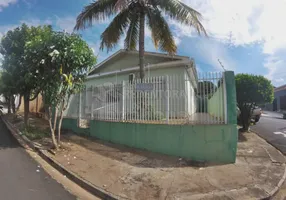 Foto 1 de Casa com 2 Quartos à venda, 165m² em Jardim Nazareth, São José do Rio Preto