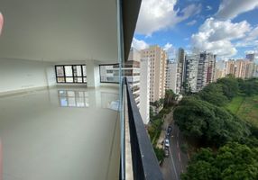 Apartamento com 3 Quartos à venda, 336m² em Setor Oeste, Goiânia - imagem 1 Foto 1 de Apartamento com 3 Quartos à venda, 336m² em Setor Oeste, Goiânia