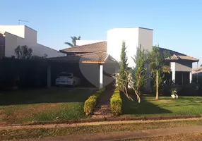 Foto 1 de Casa de Condomínio com 3 Quartos à venda, 275m² em Distrito Industrial, Salto