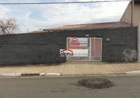 Foto 1 de Imóvel Comercial com 1 Quarto para alugar, 62m² em Jardim Santa Rita de Cássia, Hortolândia