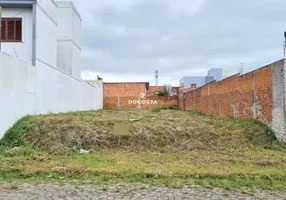 Foto 1 de Lote/Terreno à venda, 348m² em Tomazetti, Santa Maria