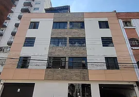 Foto 1 de Apartamento com 3 Quartos à venda, 118m² em Centro, Juiz de Fora
