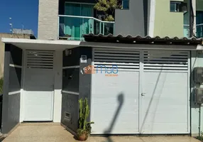 Foto 1 de Casa com 3 Quartos à venda, 114m² em Ajuda, Macaé