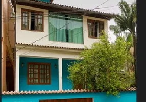 Foto 1 de Casa com 5 Quartos à venda, 348m² em Santa Isabel, Domingos Martins