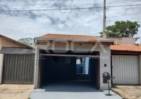 Foto 1 de Casa com 2 Quartos à venda, 96m² em Cidade Aracy, São Carlos