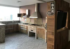 Foto 1 de Cobertura com 4 Quartos à venda, 210m² em Jardim Aquarius, São José dos Campos