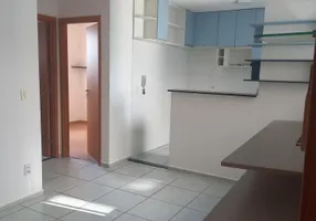 Foto 1 de Apartamento com 2 Quartos para alugar, 40m² em Coophema, Cuiabá