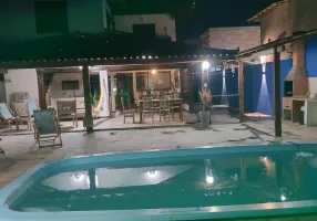 Foto 1 de Casa com 3 Quartos para alugar, 160m² em Sao Jose, Armação dos Búzios