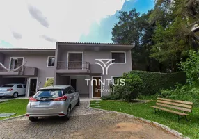 Foto 1 de Casa de Condomínio com 3 Quartos para alugar, 128m² em Cascatinha, Curitiba
