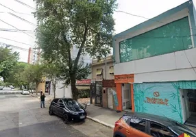 Foto 1 de Ponto Comercial para alugar, 120m² em Vila Zilda Tatuape, São Paulo