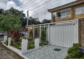 Foto 1 de Casa de Condomínio com 4 Quartos à venda, 260m² em Vargem Pequena, Rio de Janeiro