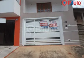 Foto 1 de Casa com 3 Quartos à venda, 123m² em Loteamento Chácaras Nazareth II, Piracicaba